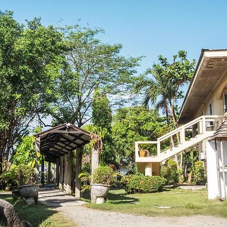 Go Resort Бауанг Экстерьер фото