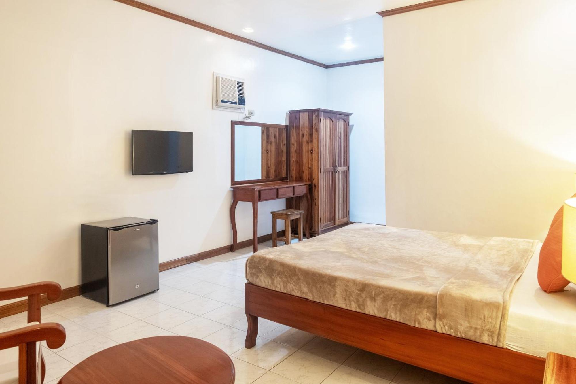 Go Resort Бауанг Экстерьер фото